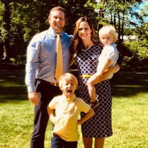 Meet your Posher, Brooke